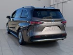 2023 Toyota Sienna Platinum 7 Passenger