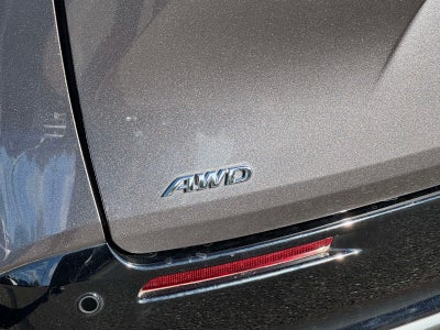 2023 Toyota Sienna Platinum 7 Passenger