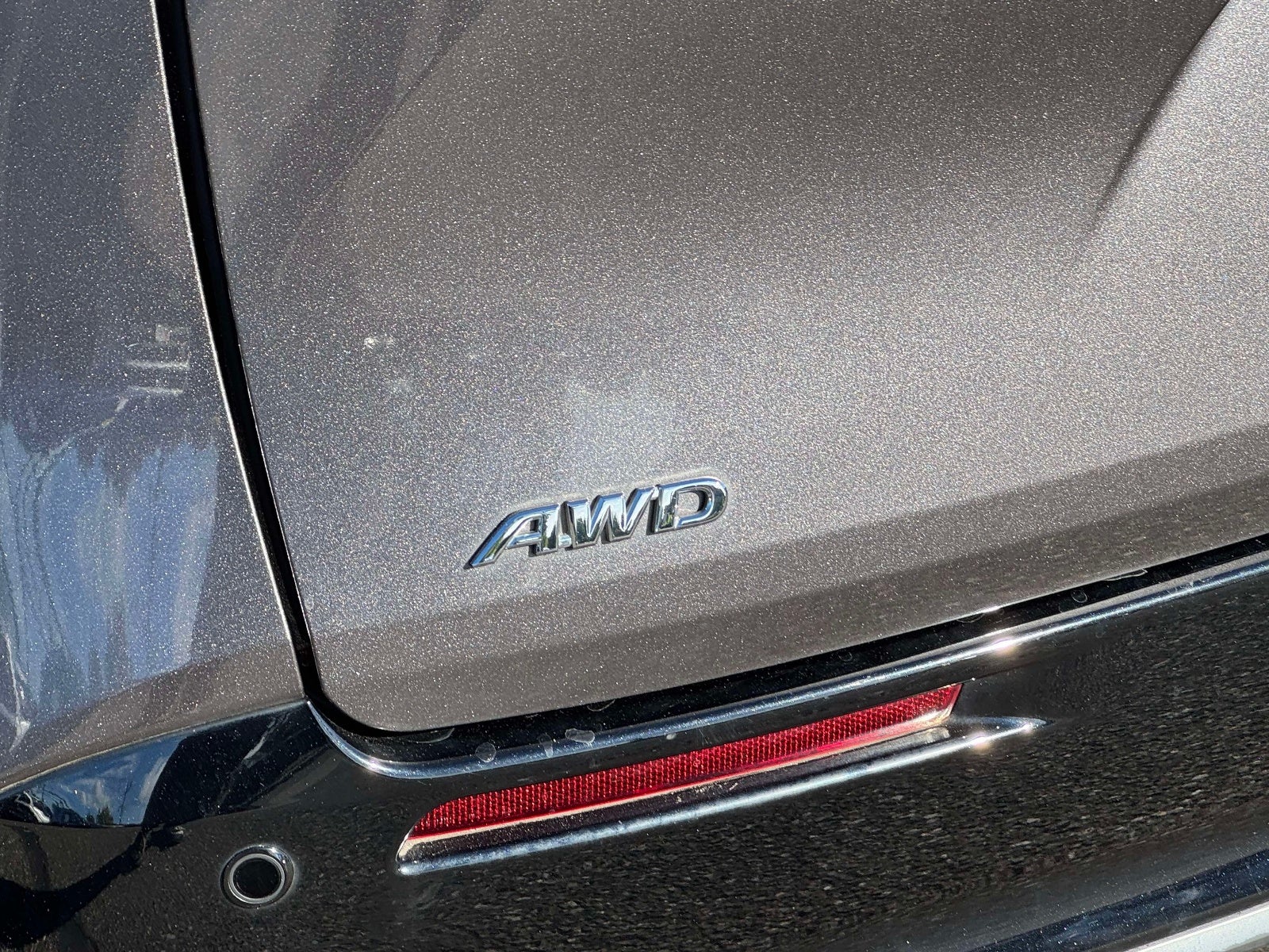 2023 Toyota Sienna Platinum 7 Passenger
