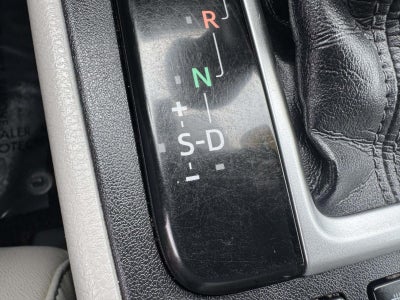 2018 Toyota Highlander Hybrid XLE