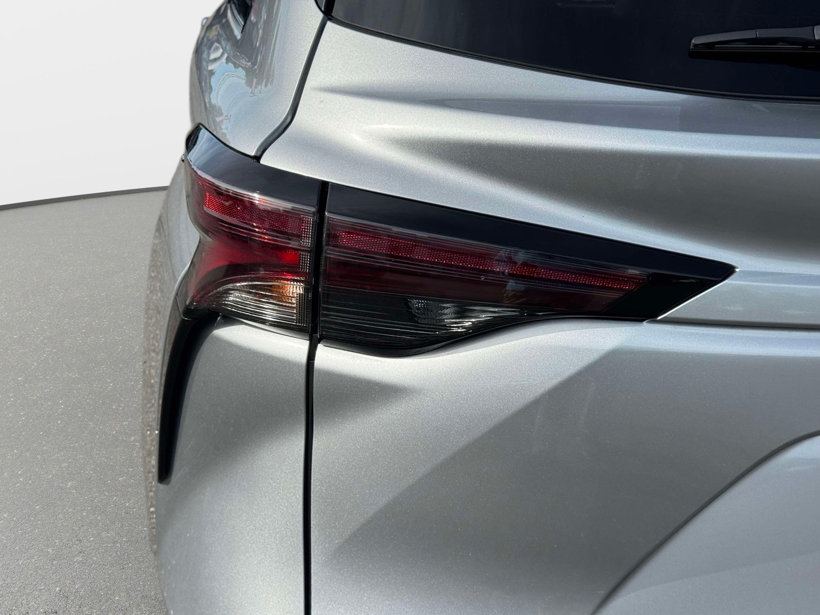 2024 Toyota Sienna XLE 7 Passenger