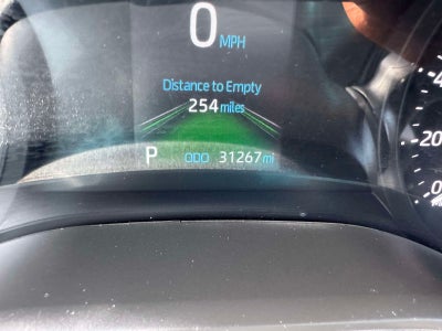 2024 Toyota Sienna XLE 7 Passenger