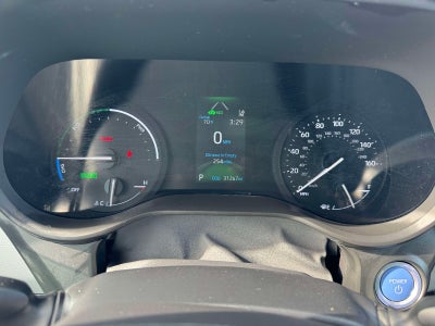 2024 Toyota Sienna XLE 7 Passenger