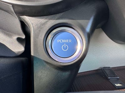 2024 Toyota Sienna XLE 7 Passenger