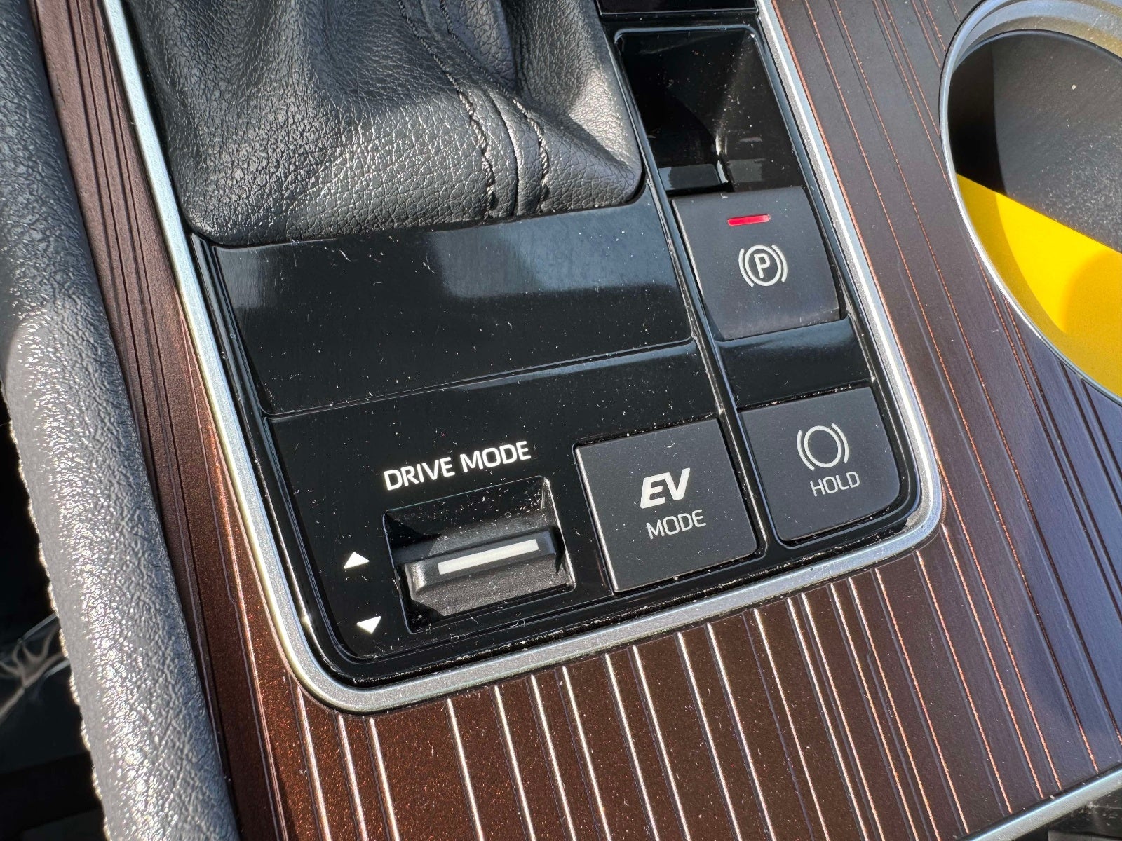 2024 Toyota Sienna XLE 7 Passenger