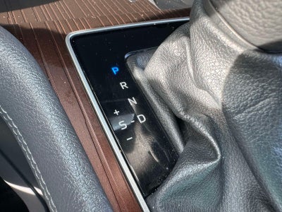 2024 Toyota Sienna XLE 7 Passenger