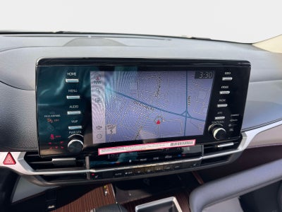 2024 Toyota Sienna XLE 7 Passenger