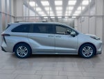 2024 Toyota Sienna XLE 7 Passenger