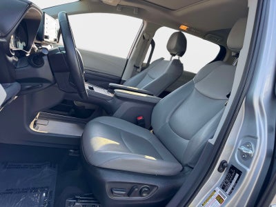 2023 Toyota Sienna XLE 7 Passenger