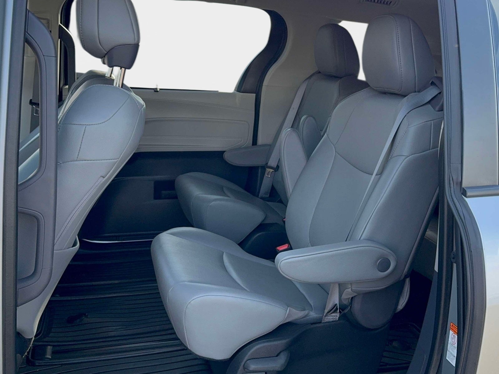 2023 Toyota Sienna XLE 7 Passenger