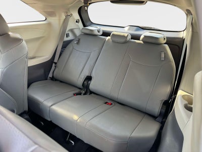 2023 Toyota Sienna XLE 7 Passenger
