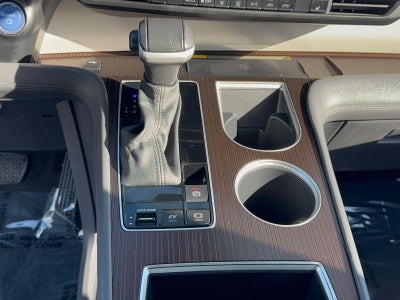 2023 Toyota Sienna XLE 7 Passenger