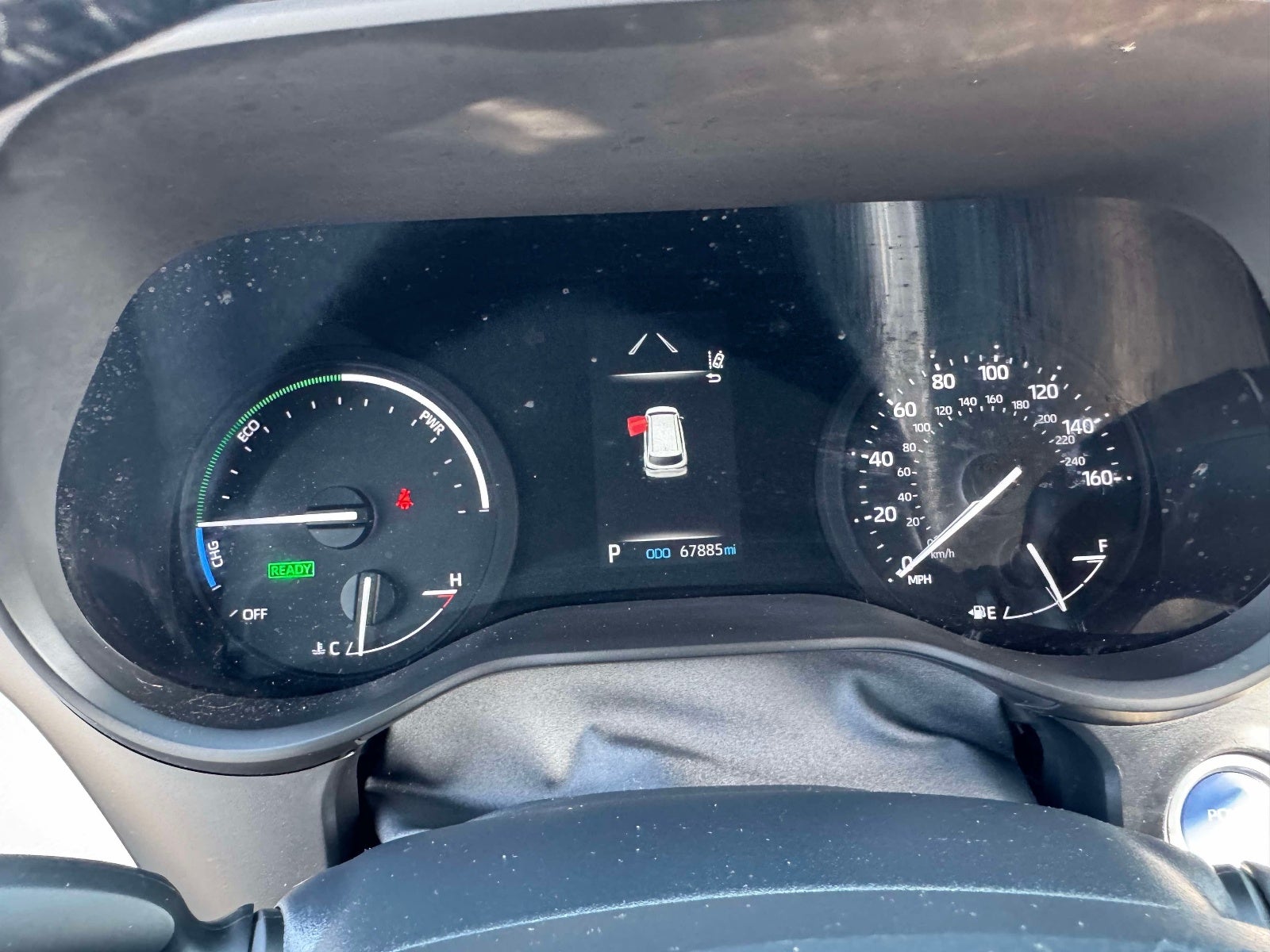 2023 Toyota Sienna XLE 7 Passenger