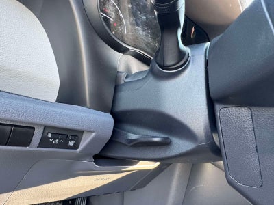 2023 Toyota Sienna XLE 7 Passenger
