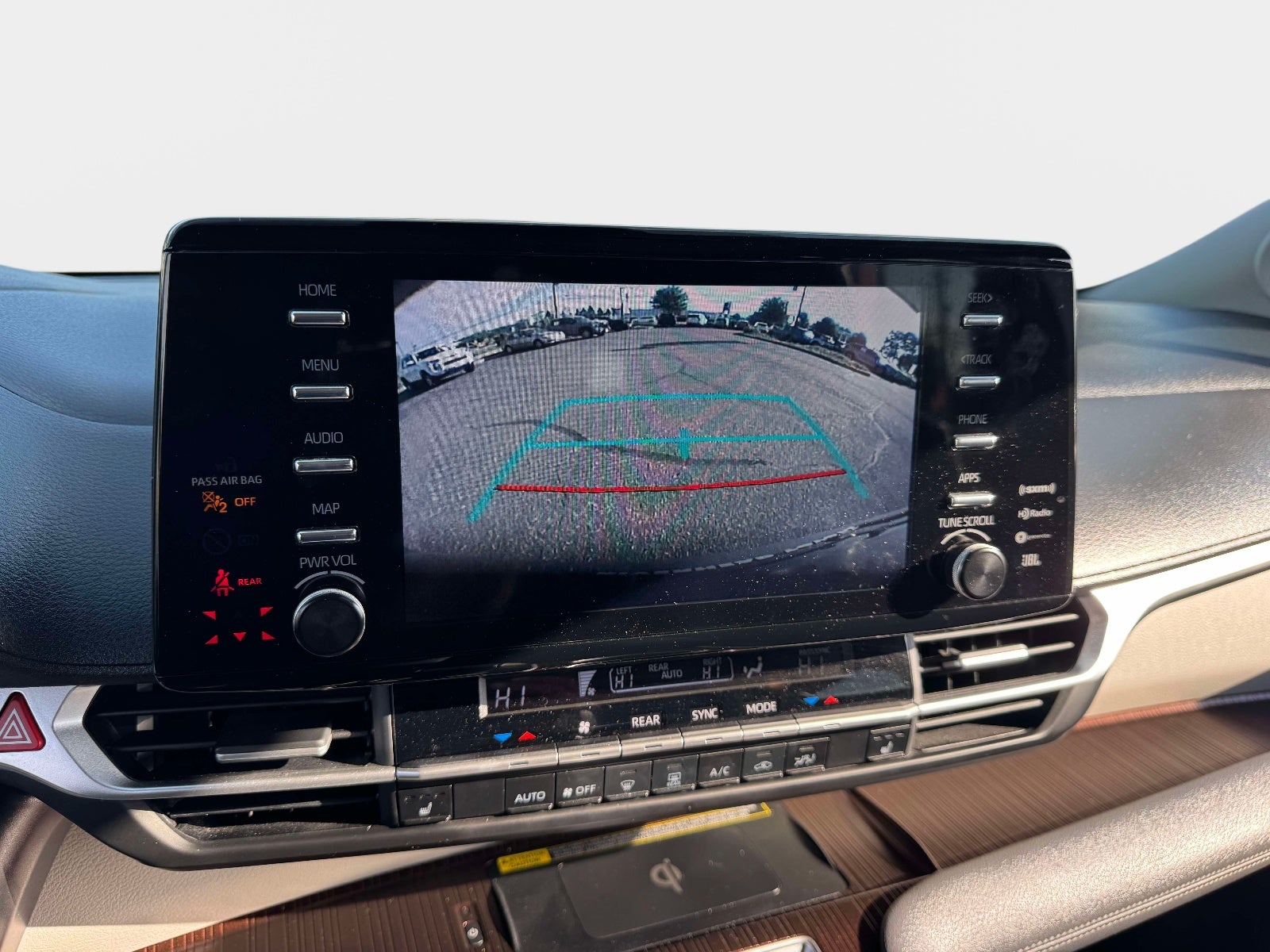 2023 Toyota Sienna XLE 7 Passenger