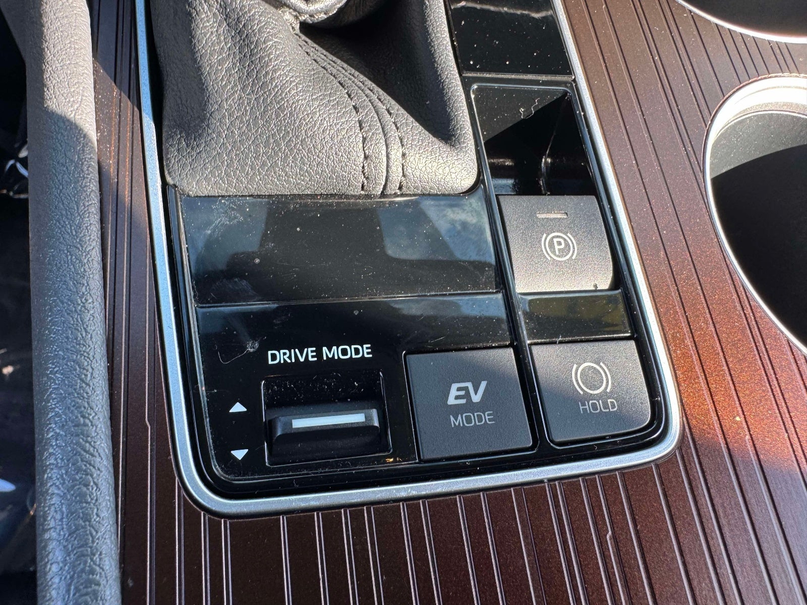 2023 Toyota Sienna XLE 7 Passenger