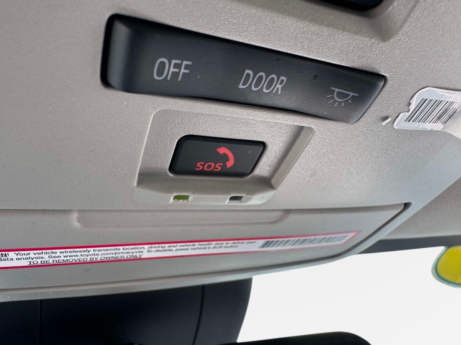 2023 Toyota Sienna XLE 7 Passenger