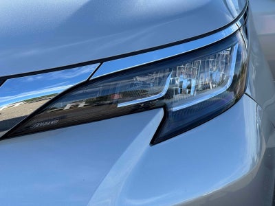 2023 Toyota Sienna XLE 7 Passenger