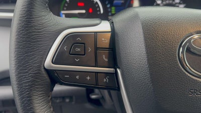 2025 Toyota Sienna XLE 7 Passenger