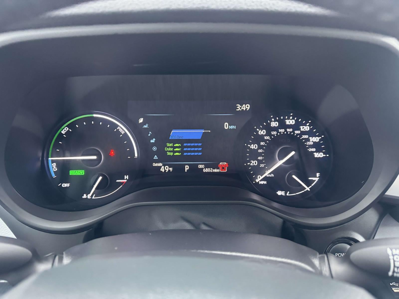 2025 Toyota Sienna XLE 7 Passenger