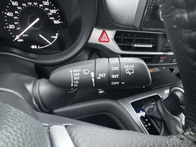 2025 Toyota Sienna XLE 7 Passenger