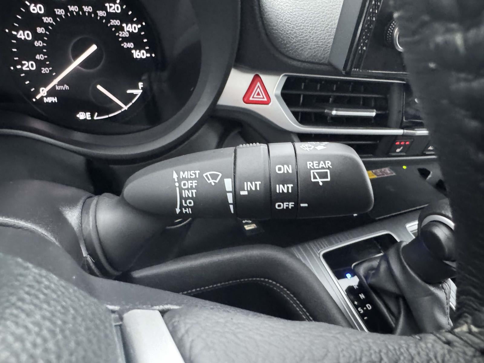 2025 Toyota Sienna XLE 7 Passenger