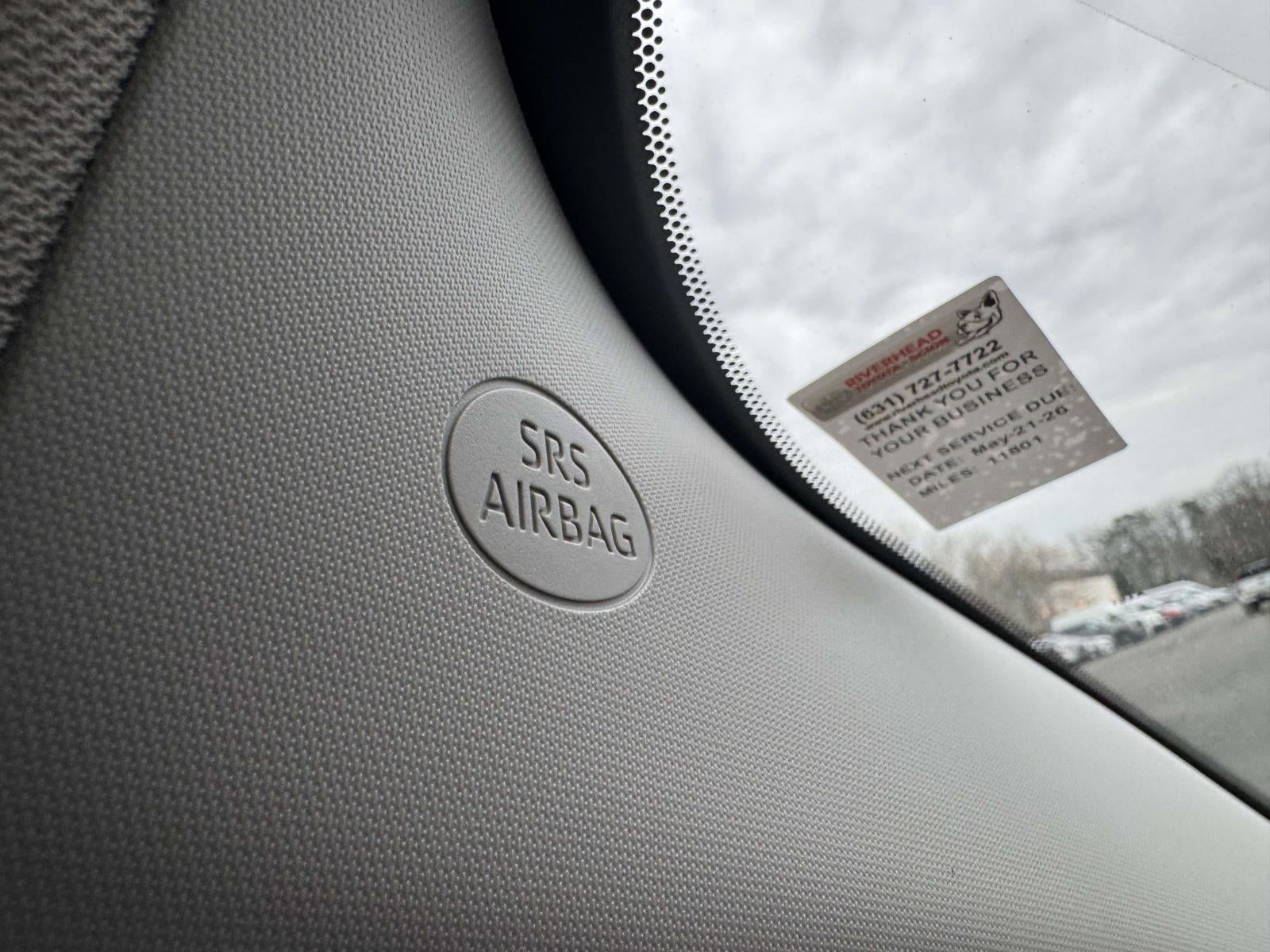 2025 Toyota Sienna XLE 7 Passenger