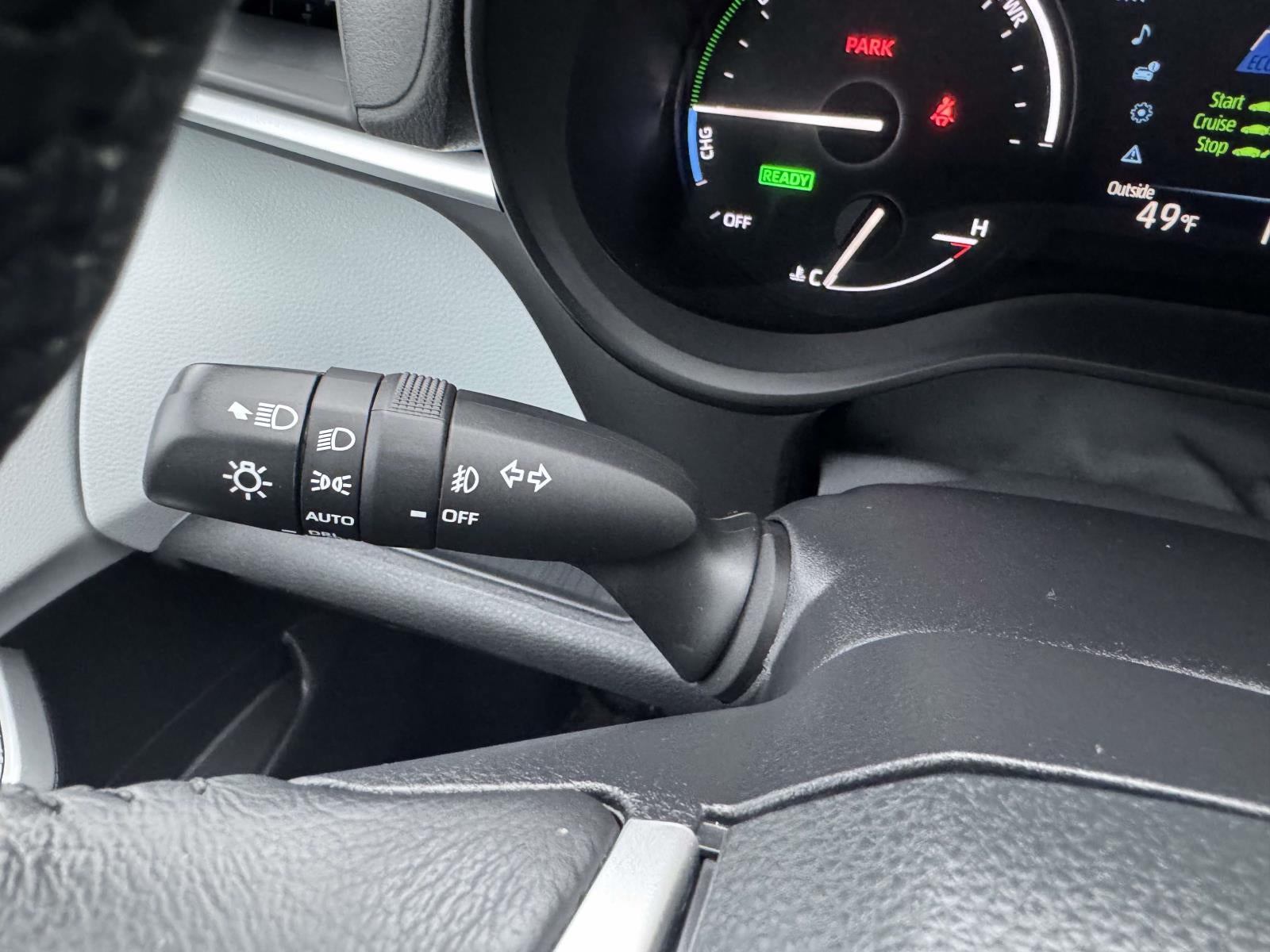 2025 Toyota Sienna XLE 7 Passenger