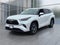 2025 Toyota Highlander Hybrid XLE