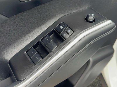 2025 Toyota Highlander Hybrid XLE