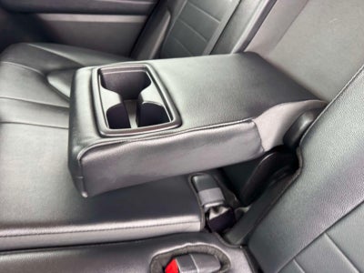 2025 Toyota Highlander Hybrid XLE