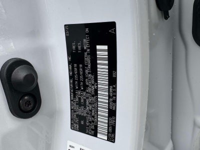 2025 Toyota Highlander Hybrid XLE