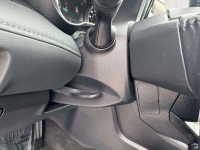 2025 Toyota Highlander Hybrid XLE