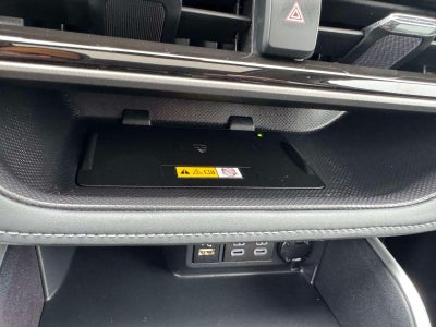 2025 Toyota Highlander Hybrid XLE