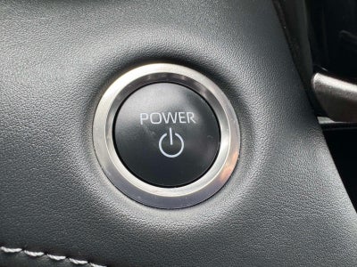 2025 Toyota Highlander Hybrid XLE