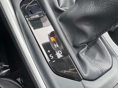 2025 Toyota Highlander Hybrid XLE