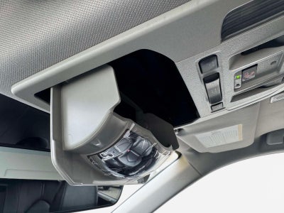 2025 Toyota Highlander Hybrid XLE