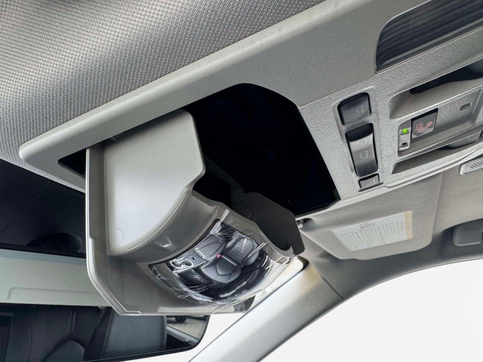 2025 Toyota Highlander Hybrid XLE