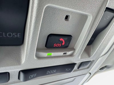 2025 Toyota Highlander Hybrid XLE