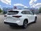 2025 Toyota Highlander Hybrid XLE
