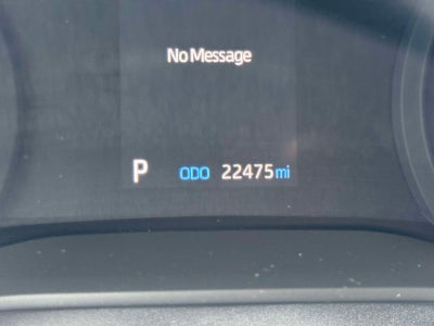 2023 Toyota Sienna LE 8 Passenger