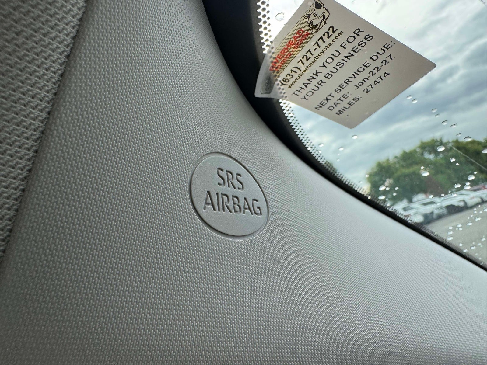2023 Toyota Sienna LE 8 Passenger