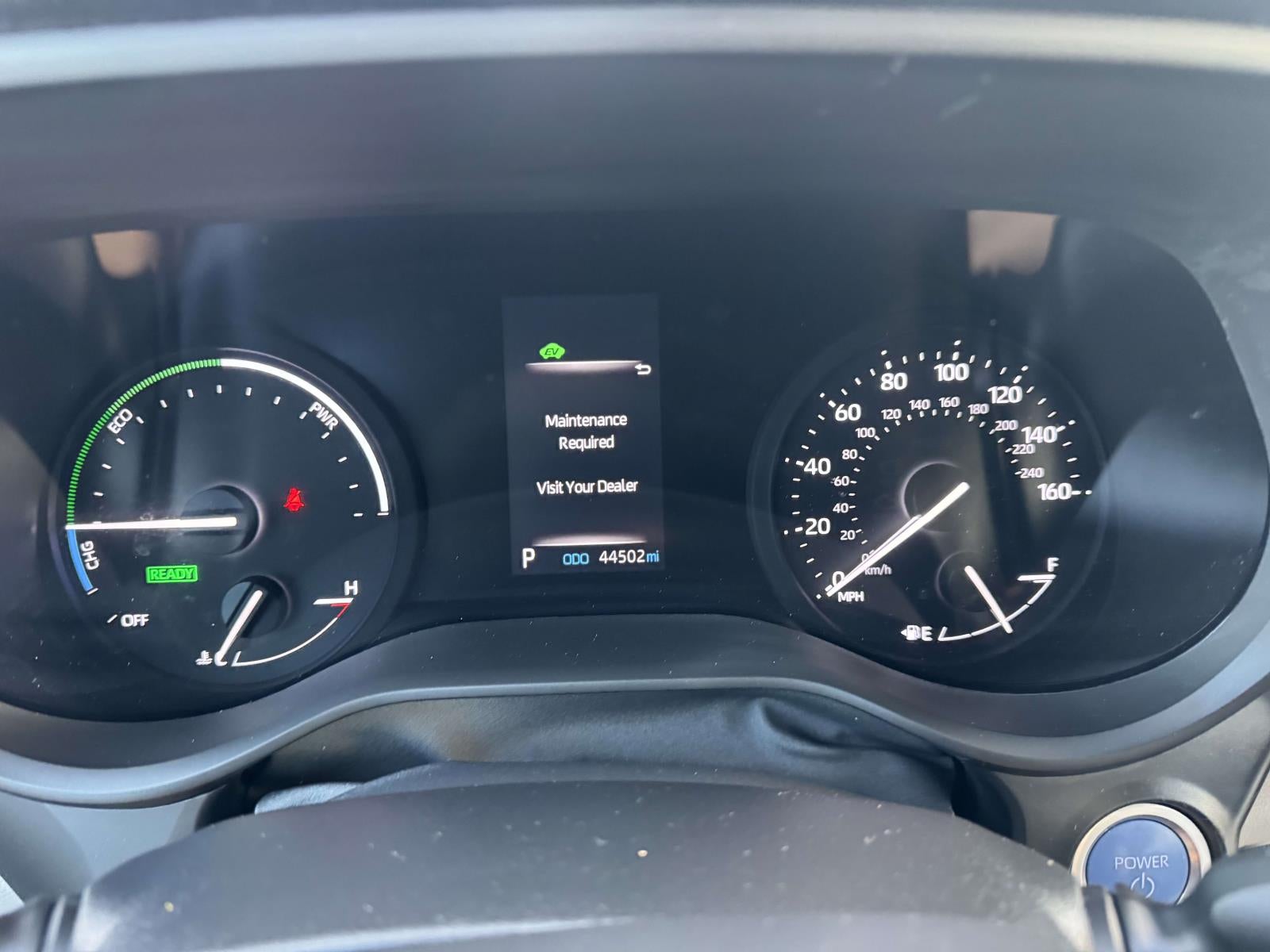 2023 Toyota Sienna LE 8 Passenger