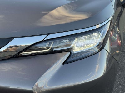 2023 Toyota Sienna LE 8 Passenger