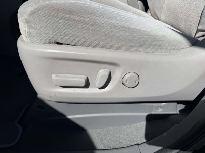 2020 Toyota Sienna LE 8 Passenger