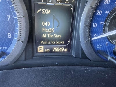 2020 Toyota Sienna LE 8 Passenger