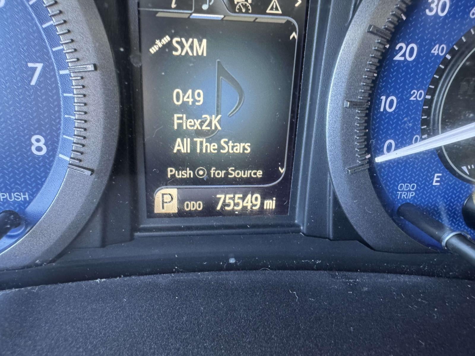 2020 Toyota Sienna LE 8 Passenger