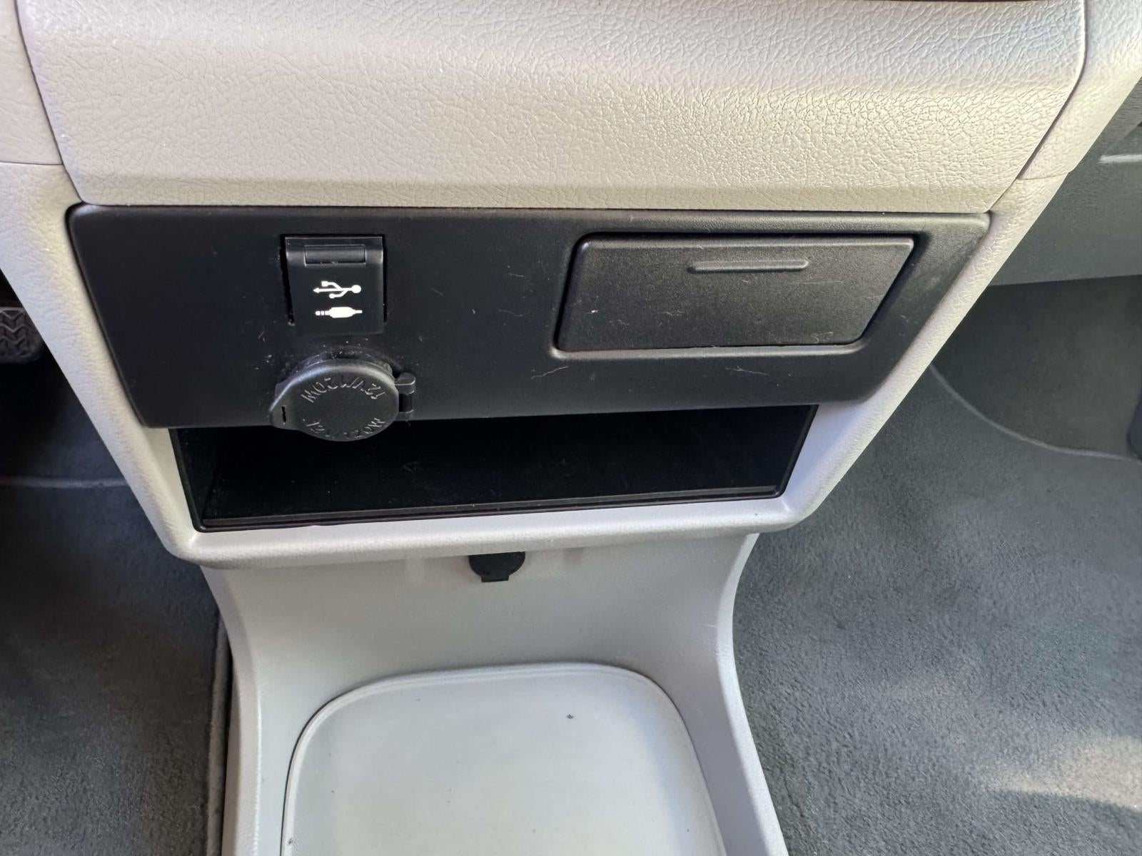 2020 Toyota Sienna LE 8 Passenger