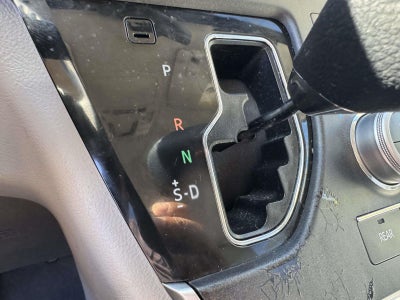 2020 Toyota Sienna LE 8 Passenger