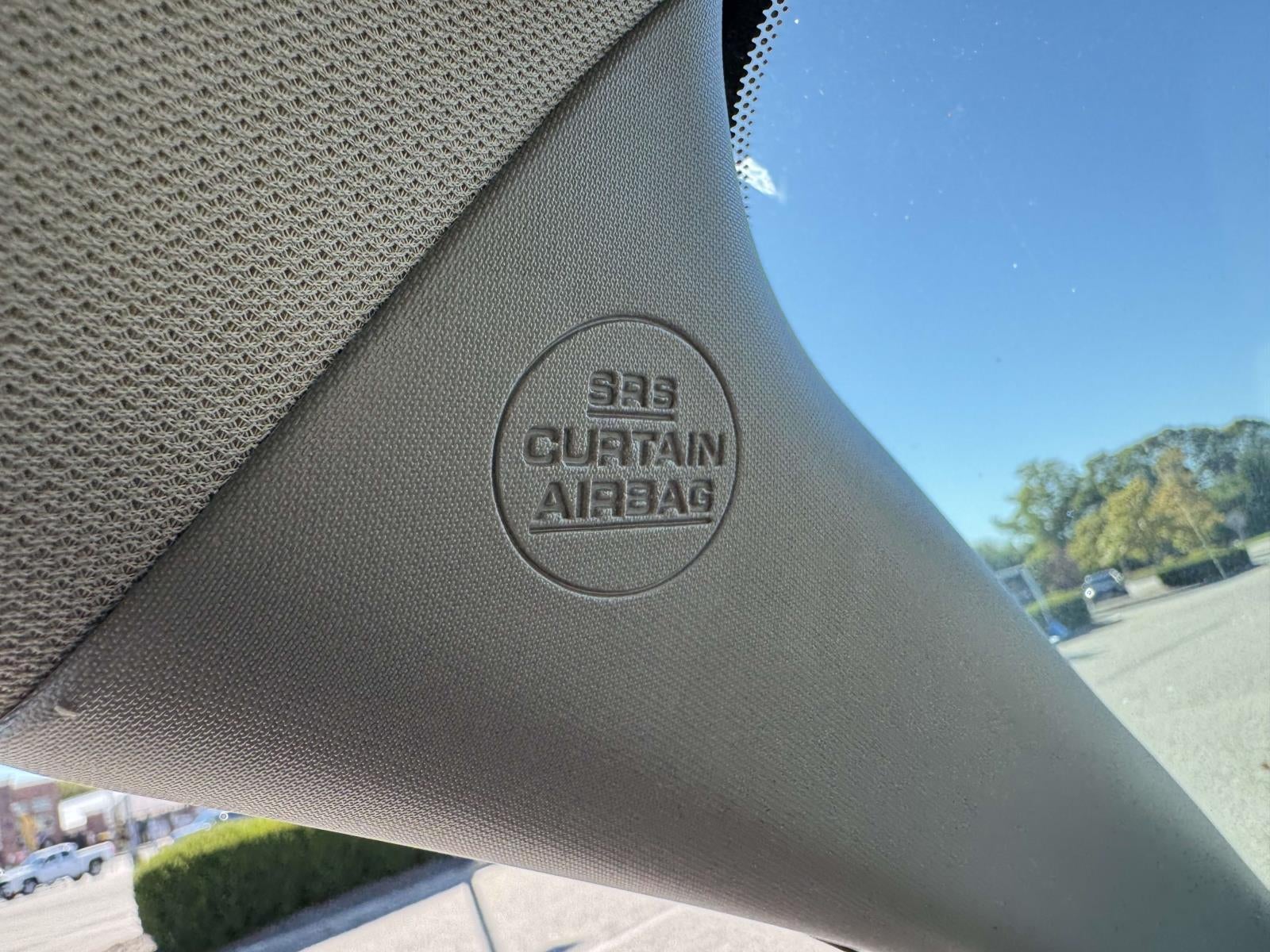 2020 Toyota Sienna LE 8 Passenger